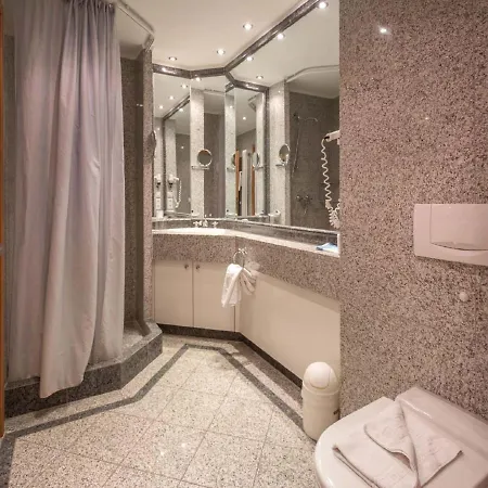 Duenenpark - Klassik Mit 1 Schlafzimmer Und Terrasse Im Erdgeschoss 100 Daire